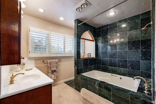 1100 S 1500 E, Salt Lake City, UT 84105