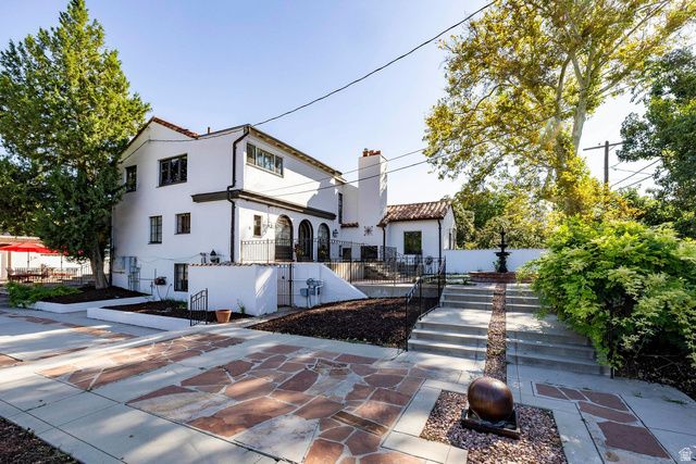 1100 S 1500 E, Salt Lake City, UT 84105
