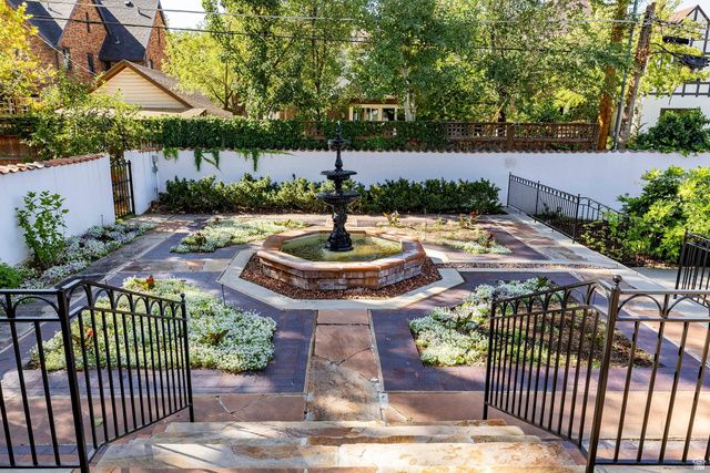 1100 S 1500 E, Salt Lake City, UT 84105
