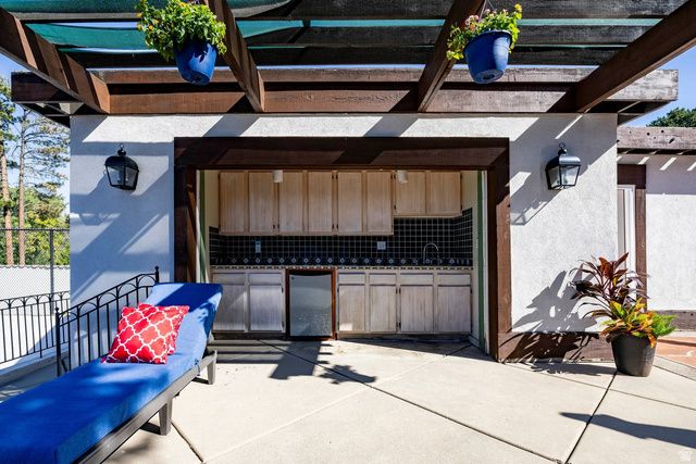 1100 S 1500 E, Salt Lake City, UT 84105