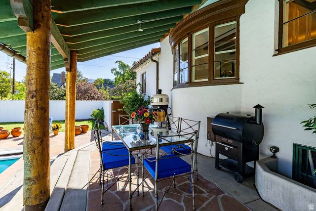 1100 S 1500 E, Salt Lake City, UT 84105