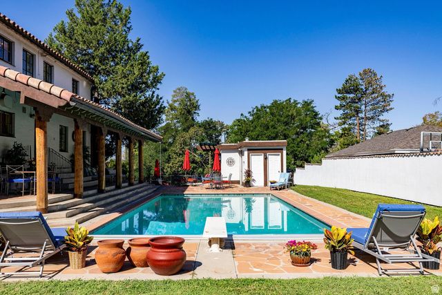 1100 S 1500 E, Salt Lake City, UT 84105