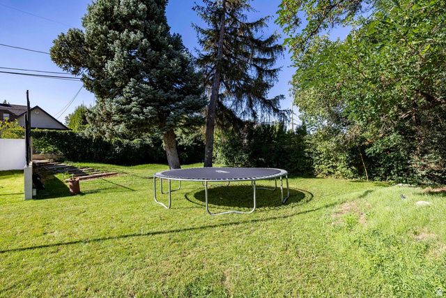 1100 S 1500 E, Salt Lake City, UT 84105