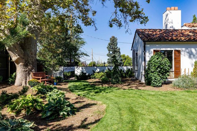 1100 S 1500 E, Salt Lake City, UT 84105