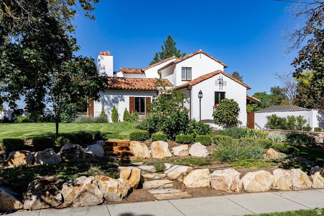 1100 S 1500 E, Salt Lake City, UT 84105