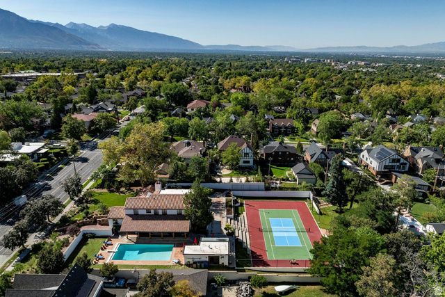 1100 S 1500 E, Salt Lake City, UT 84105