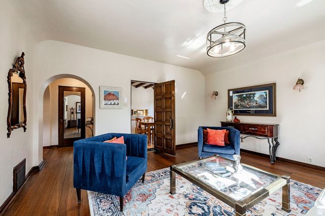 1100 S 1500 E, Salt Lake City, UT 84105