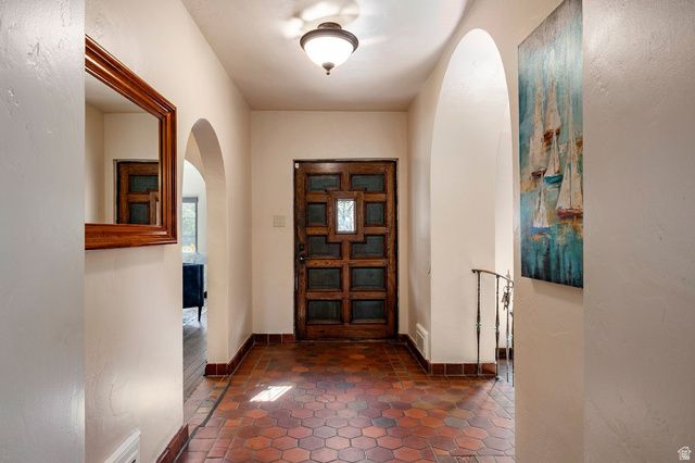 1100 S 1500 E, Salt Lake City, UT 84105