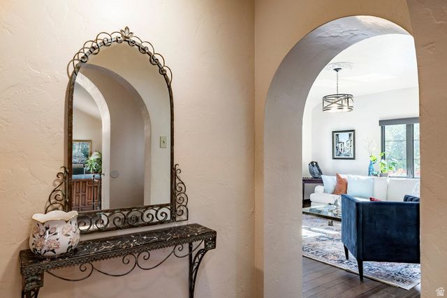 1100 S 1500 E, Salt Lake City, UT 84105