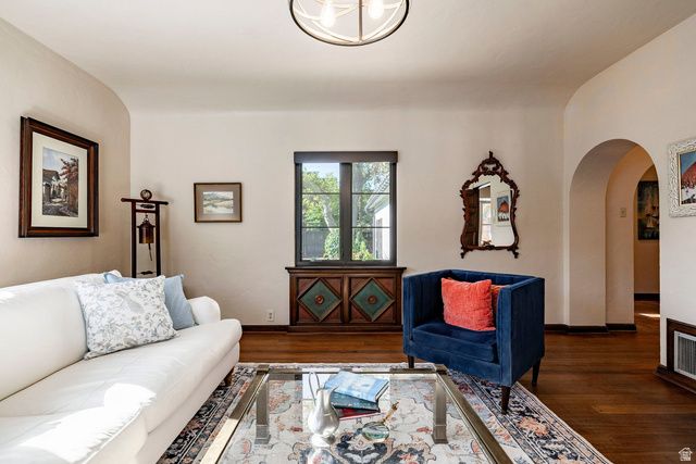 1100 S 1500 E, Salt Lake City, UT 84105