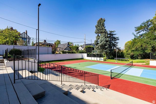 1100 S 1500 E, Salt Lake City, UT 84105