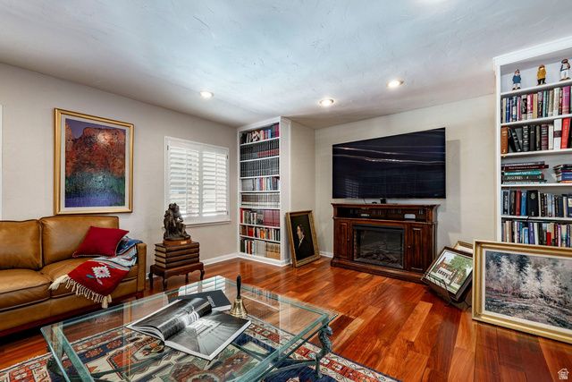 1100 S 1500 E, Salt Lake City, UT 84105