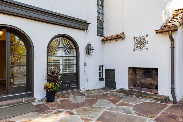 1100 S 1500 E, Salt Lake City, UT 84105