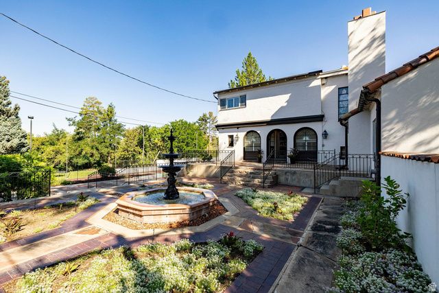 1100 S 1500 E, Salt Lake City, UT 84105