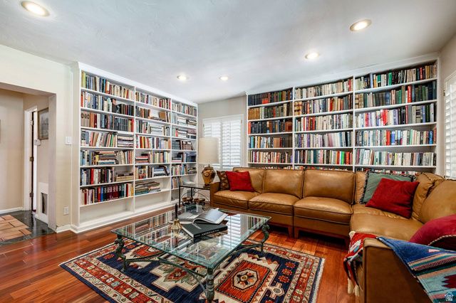 1100 S 1500 E, Salt Lake City, UT 84105