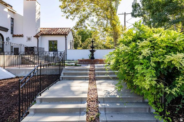 1100 S 1500 E, Salt Lake City, UT 84105