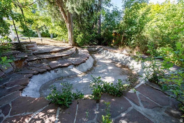 1100 S 1500 E, Salt Lake City, UT 84105
