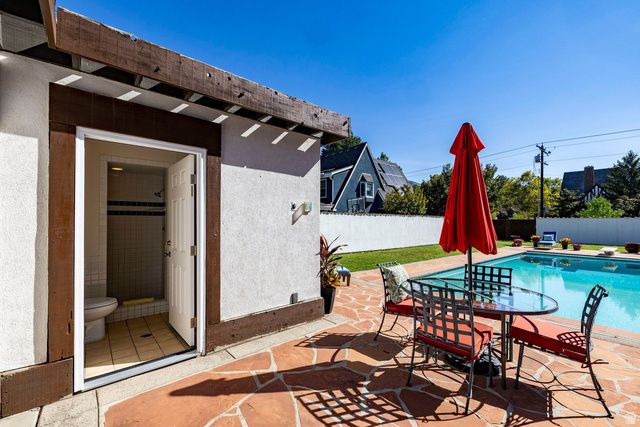 1100 S 1500 E, Salt Lake City, UT 84105