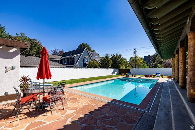 1100 S 1500 E, Salt Lake City, UT 84105