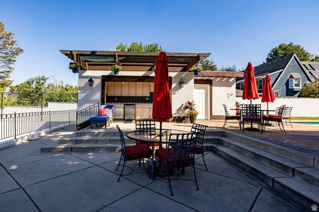 1100 S 1500 E, Salt Lake City, UT 84105