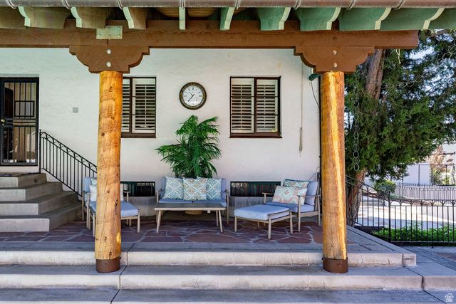 1100 S 1500 E, Salt Lake City, UT 84105
