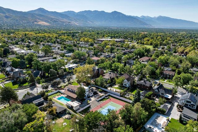 1100 S 1500 E, Salt Lake City, UT 84105