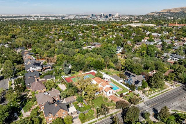 1100 S 1500 E, Salt Lake City, UT 84105