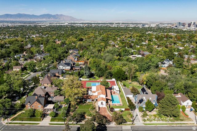 1100 S 1500 E, Salt Lake City, UT 84105