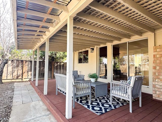 192 Sand Blossom Street, San Jose, CA 95123