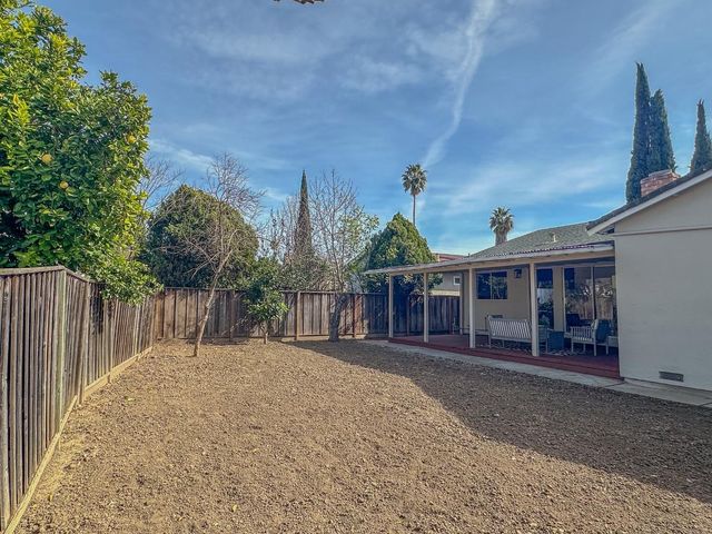 192 Sand Blossom Street, San Jose, CA 95123