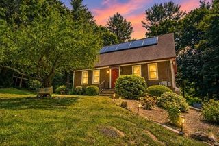 6 Wire Village Rd, Spencer, MA 01562