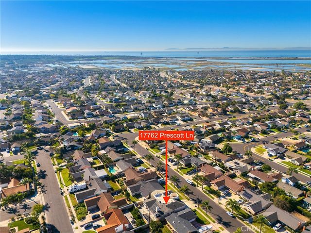 17762 Prescott Lane, Huntington Beach, CA 92647