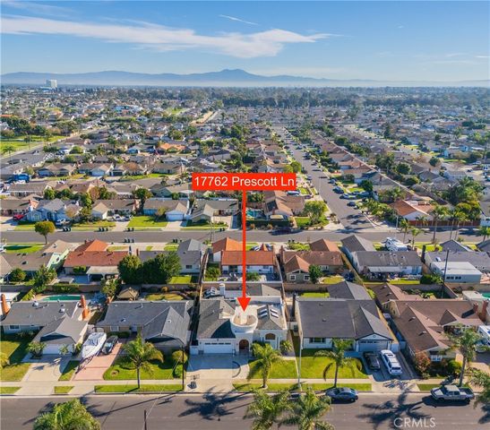 17762 Prescott Lane, Huntington Beach, CA 92647