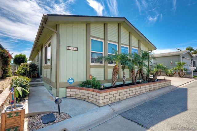 1192 Via Santa Paulo, Vista, CA 92081