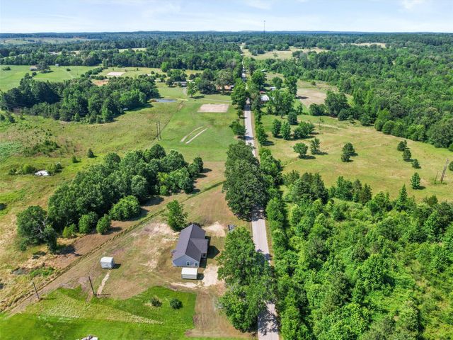249 CR 3836, Hawkins, TX 75765