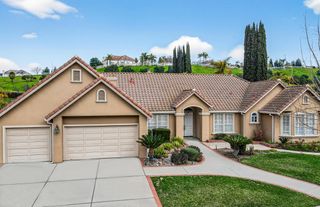 2166 Shadow Ridge Way, San Jose, CA 95138