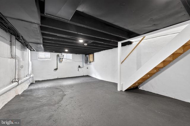 2033 S MILDRED ST, Philadelphia, PA 19148