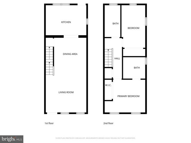 2033 S MILDRED ST, Philadelphia, PA 19148