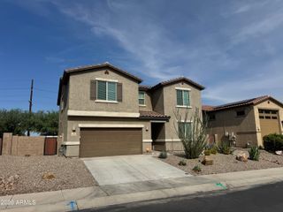 12195 N Caravelle Place, Marana, AZ 85653