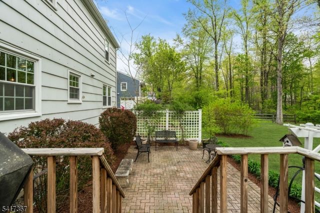 78 Ambar Pl, Bernardsville Boro, NJ 07924