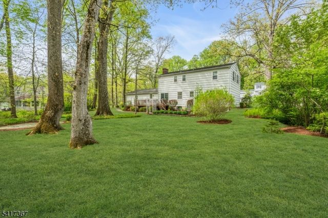 78 Ambar Pl, Bernardsville Boro, NJ 07924