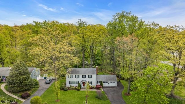 78 Ambar Pl, Bernardsville Boro, NJ 07924