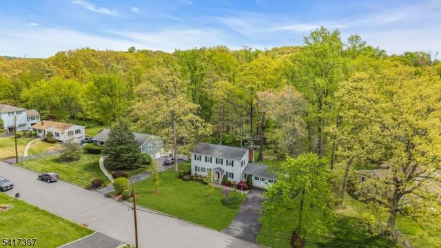 78 Ambar Pl, Bernardsville Boro, NJ 07924