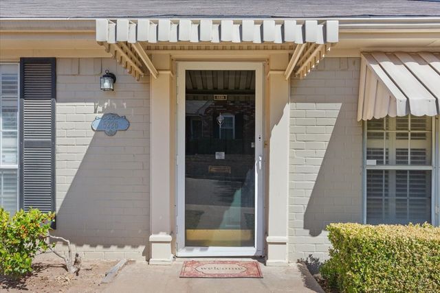 5226 Lake Shore Drive, Waco, TX 76710