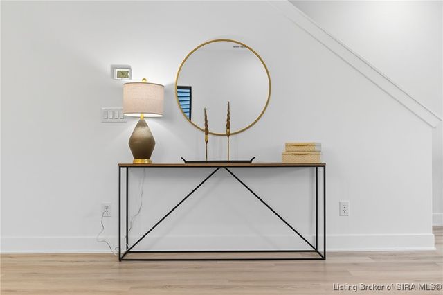 134 E Rock Lane, Clarksville, IN 47129