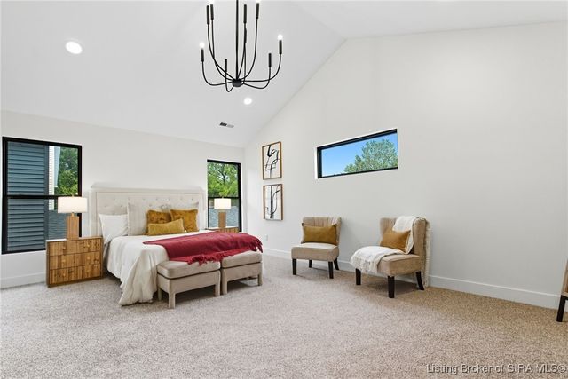 134 E Rock Lane, Clarksville, IN 47129