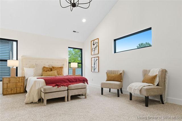 134 E Rock Lane, Clarksville, IN 47129