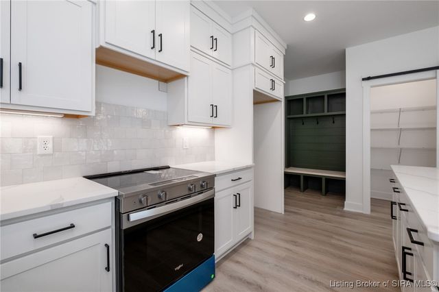 134 E Rock Lane, Clarksville, IN 47129