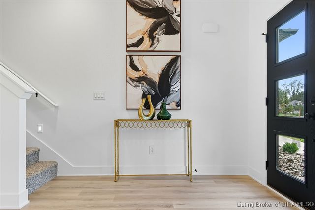 134 E Rock Lane, Clarksville, IN 47129