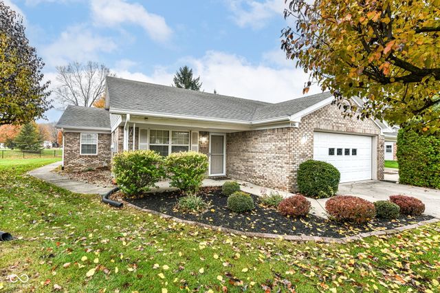 8214 Bentley Farms Drive, Indianapolis, IN 46259